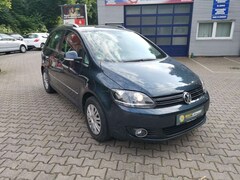 Bild des Angebotes VW Golf Plus Automatik Comfortline 2 Hand
