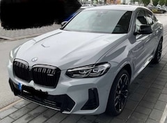 Bild des Angebotes BMW X4 M X4 M40i M Sport Edition