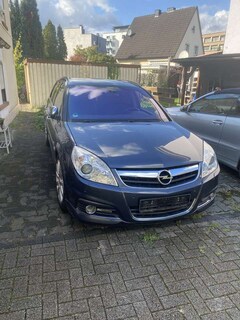 Bild des Angebotes Opel Signum 3.0 V6 CDTI Automatik Cosmo OPC Line