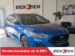Bild des Angebotes Ford Focus 1.0 ST-Line X Styling Matrix B&O Pano 18"