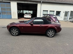 Bild des Angebotes Mazda MX-5 1.8 MZR Emotion