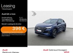 Bild des Angebotes Audi Q4 e-tron 45 advanced*NAVI-PLUS*MATRIX*KAMERA*HU