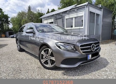 Bild des Angebotes Mercedes-Benz E 350 d LED Distronic Spurhalteassist. 360° Kam.