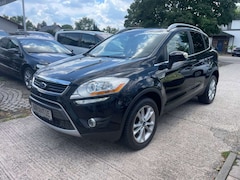 Bild des Angebotes Ford Kuga Titanium NAVI TÜV+SERVICE NEU !!!