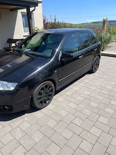 Bild des Angebotes Skoda Fabia RS
