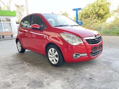 Bild des Angebotes Opel Agila Agila 1.2 Edition