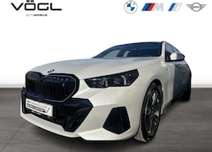 Bild des Angebotes BMW i5 eDrive40 Touring M Sportpaket Pro Autobahnassisten