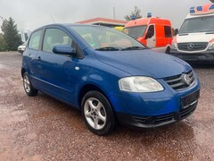 Bild des Angebotes VW Fox 1.2 Refresh