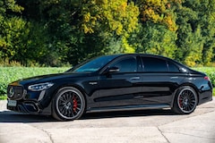Bild des Angebotes Mercedes-Benz S 63 AMG S 63 AMG e 4Matic+ L (223.182)