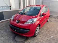 Bild des Angebotes Peugeot 107 Filou*AUTOMATIK*KLIMA*TUV/AU NEU*