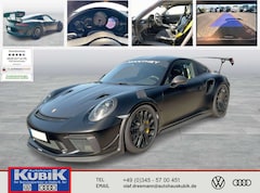 Bild des Angebotes Porsche 991 991.2 GT3 RS MR (Manthey Racing) Weissach+Clubspor