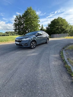 Bild des Angebotes Dacia Logan Logan III ECO-G100 Benzin/LPG