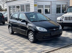 Bild des Angebotes Hyundai Getz Team 08 (Neu Tüv
