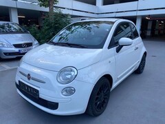 Bild des Angebotes Fiat 500C 0.9 8V TwinAir Tüv 2.27 Klima 01708044052