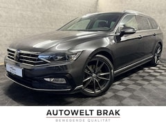 Bild des Angebotes VW Passat Variant 2.0 TDI Eleg. R-Line DSG*LED*NAVI*ACC Klima Navi