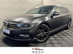 Bild des Angebotes VW Passat Variant 2.0 TDI Eleg. R-Line LED*NAVI*ACC