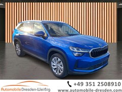 Bild des Angebotes Skoda Kodiaq 1.5 TSI DSG Selection*Navi*ACC*Kamera*
