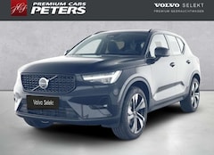Bild des Angebotes Volvo XC40 Plus Dark B4 20''LM Standhz AHK Pano 360kam Harman