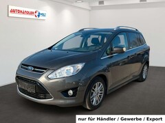 Bild des Angebotes Ford Grand C-Max 2.0 TDCI Titanium