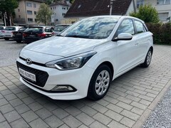 Bild des Angebotes Hyundai i20 Active 1.2 KLIMA 1HAND 44000KM HU/12.2026