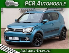 Bild des Angebotes Suzuki Ignis Comfort+ 4x4 LED SHZ RFK 1.HAND KEYL.