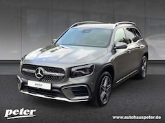 Bild des Angebotes Mercedes-Benz GLB 220 4MATIC AMG-LINE+MULTIBEAM+MBUX+THERMATIC