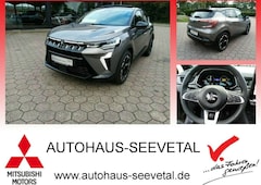 Bild des Angebotes Mitsubishi ASX Top 1.6 Hybrid TOP 1.6 Hybrid