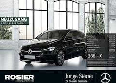 Bild des Angebotes Mercedes-Benz B 250 e Progressive Advanced AHK PANO LED SHZ
