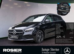 Bild des Angebotes Mercedes-Benz B 250 e Progressive Advanced AHK PANO LED SHZ