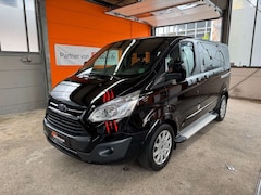 Bild des Angebotes Ford Tourneo Custom 2.0TDCI Titanium Kamera AHK
