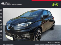 Bild des Angebotes Renault ZOE E-Tech+KLIMA+PDC+NAVIGATION+TEMPOMAT+USB/AUX