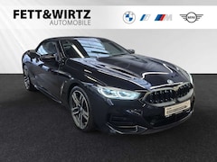 Bild des Angebotes BMW M850 i xDrive Cabrio Allrad|Stop&Go|Laserlicht