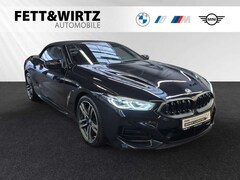 Bild des Angebotes BMW M850 i xDrive Cabrio Allrad|Stop&Go|Laserlicht
