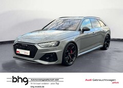 Bild des Angebotes Audi RS4 RS4 Avant 2.9 TFSI quattro competition Matrix/B&
