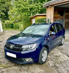 Bild des Angebotes Dacia Logan Laureate