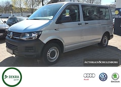 Bild des Angebotes VW T6 Caravelle 9-Sitzer Anhängerkupplung Klima