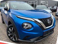 Bild des Angebotes Nissan Juke Acenta Automatik Acenta