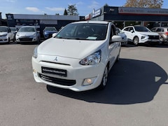 Bild des Angebotes Mitsubishi Space Star Shine