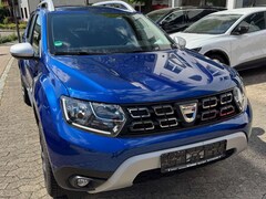 Bild des Angebotes Dacia Duster TCe 130 2WD GPF Urban