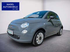 Bild des Angebotes Fiat 500 Pop/eFh/BC/4Season