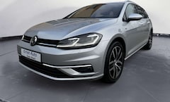 Bild des Angebotes VW Golf Variant Join 1.5 TSI +AHK+NAVI+KAMERA+LENKRADHZG.+