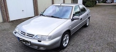 Bild des Angebotes Citroen Xantia Exclusive 2,0 16V