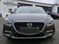 Bild des Angebotes Mazda 3 SKYACTIV-G 120 Center-Line