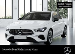 Bild des Angebotes Mercedes-Benz CLA 180 PROGRESSIVE+NIGHT+PANO+360°+MULTIBEAM+7G