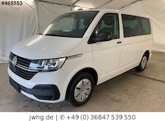 Bild des Angebotes VW T6 Multivan 7-SITZER/STANDHZ/UNFALLFREI