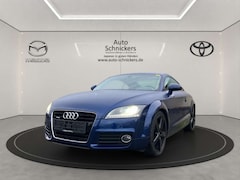 Bild des Angebotes Audi TT Coupe Roadster 2.0 TDI quattro+HÄNDLER
