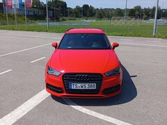 Bild des Angebotes Audi S3 S3 Sportback S tronic
