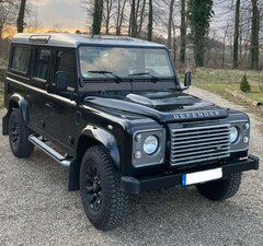 Bild des Angebotes Land Rover Defender 110 DPF Station Wagon SE