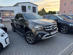 Bild des Angebotes Mercedes-Benz X 250 d 4Matic Edition*NAVI*AHK*360°*LED