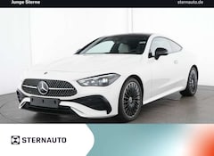 Bild des Angebotes Mercedes-Benz CLE 220 CLE 220 d Coupé AMG Pano Burm3D Night AHK WinterP